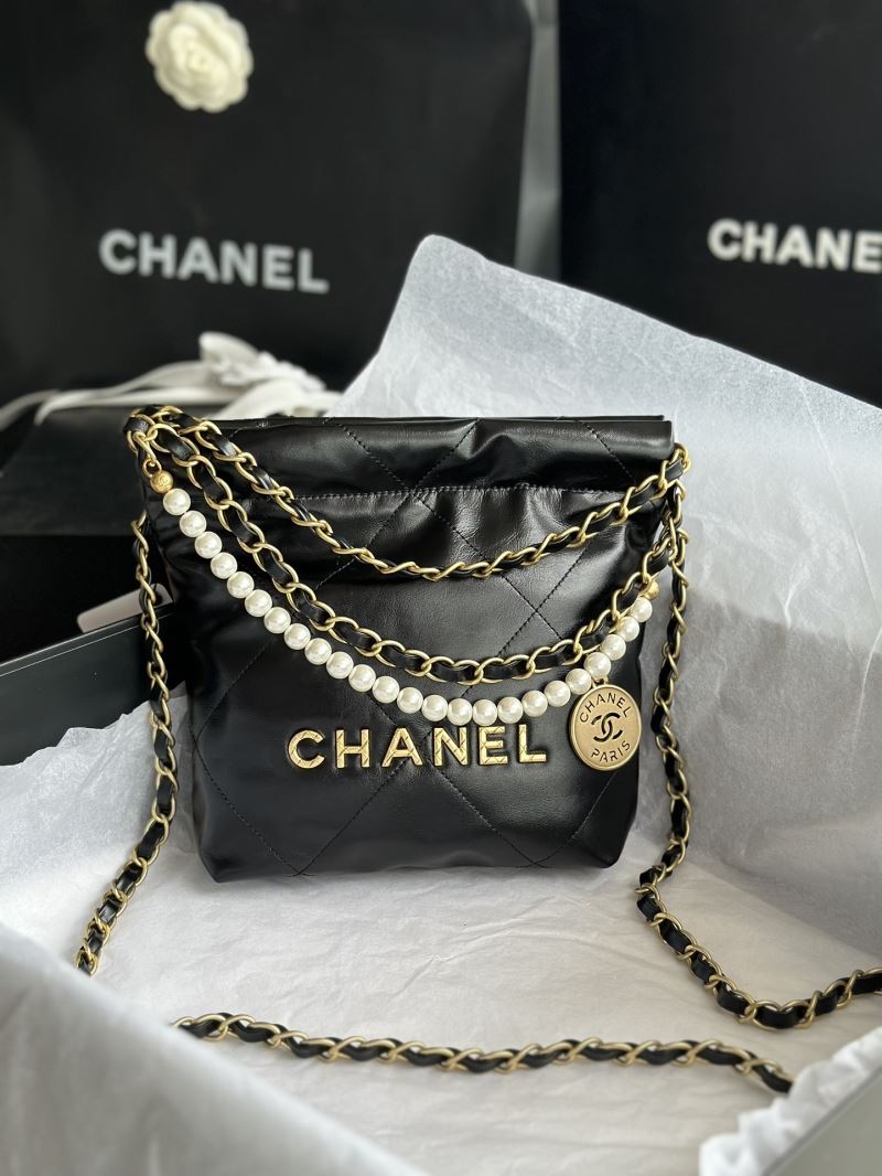 Chanel Gabrielle Bags